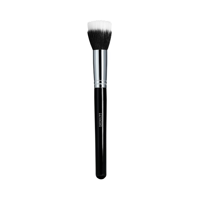 LUSSONI PRO 100 Duo Fibre Foundation Pinsel 