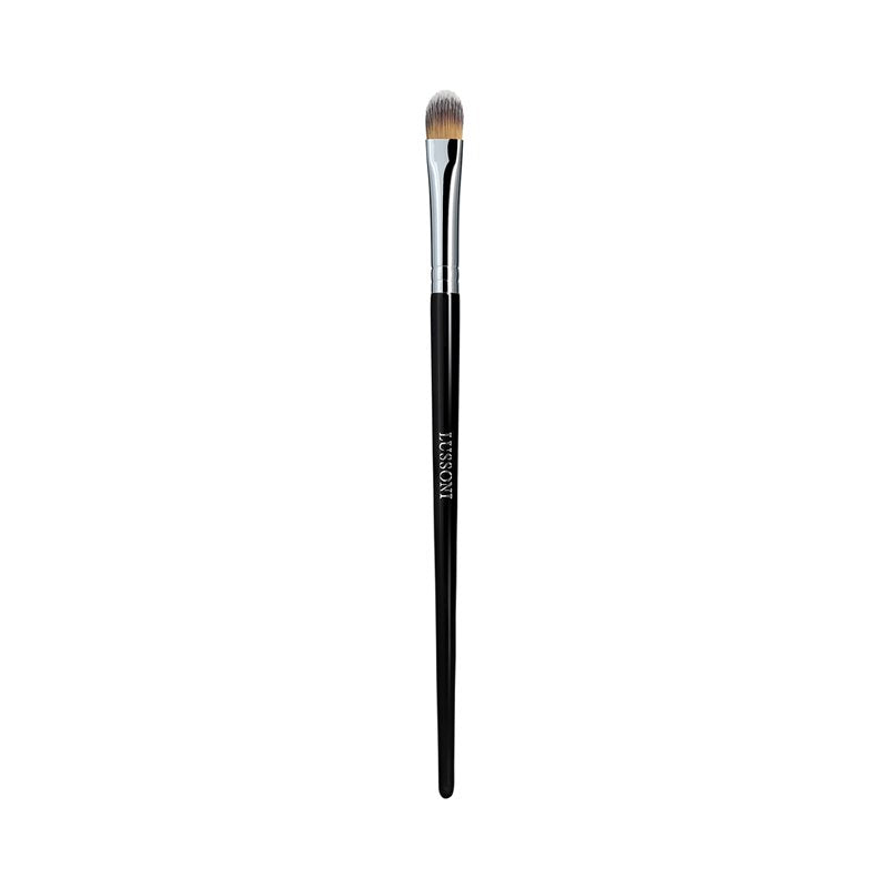 LUSSONI PRO 130 Flach Concealer Pinsel