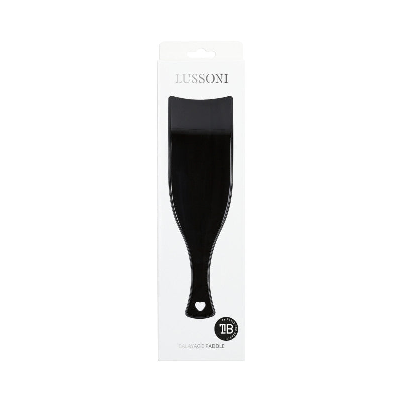 LUSSONI Professional balayage paddle #4