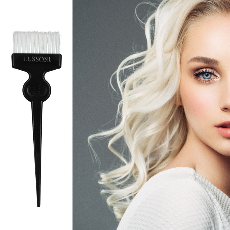 LUSSONI TB 002 Štětec pro nanášení barvy #3