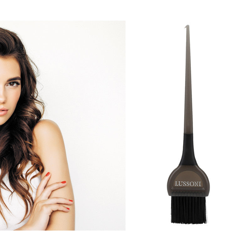 LUSSONI TB 010 Haarfärbepinsel #3