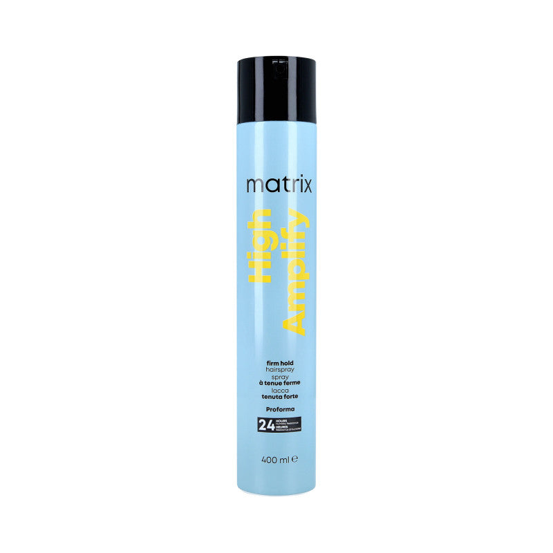MATRIX TOTAL RESULTS HIGH AMPLIFY PROFORMA Haarspray 400ml