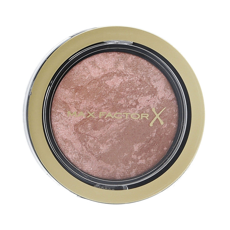 MAX FACTOR Creme Puff Blush Wypiekany róż do policzków 25 Alluring Rose 1,5 g
