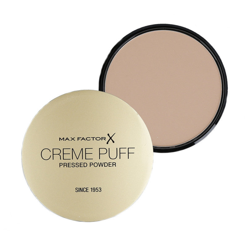 MAX FACTOR Creme Puff Puder 41 Medium Beige 14g