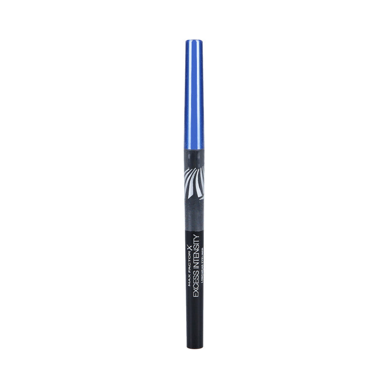 MAX FACTOR EXCESS INTENSITY  Eyeliner w kolorze kobaltowym 09 2 g