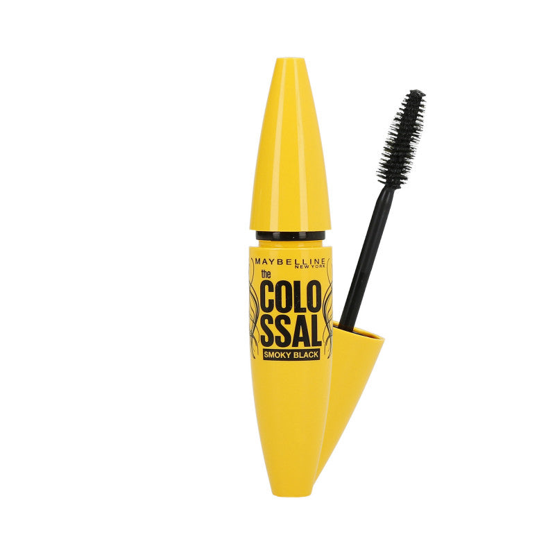 MAYBELLINE Mascara Noir Volum Express Colossal Smoky Eyes 10 ml
