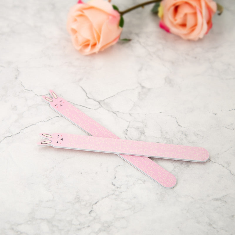 MIMO Pilnik do paznokci, Króliczek #3