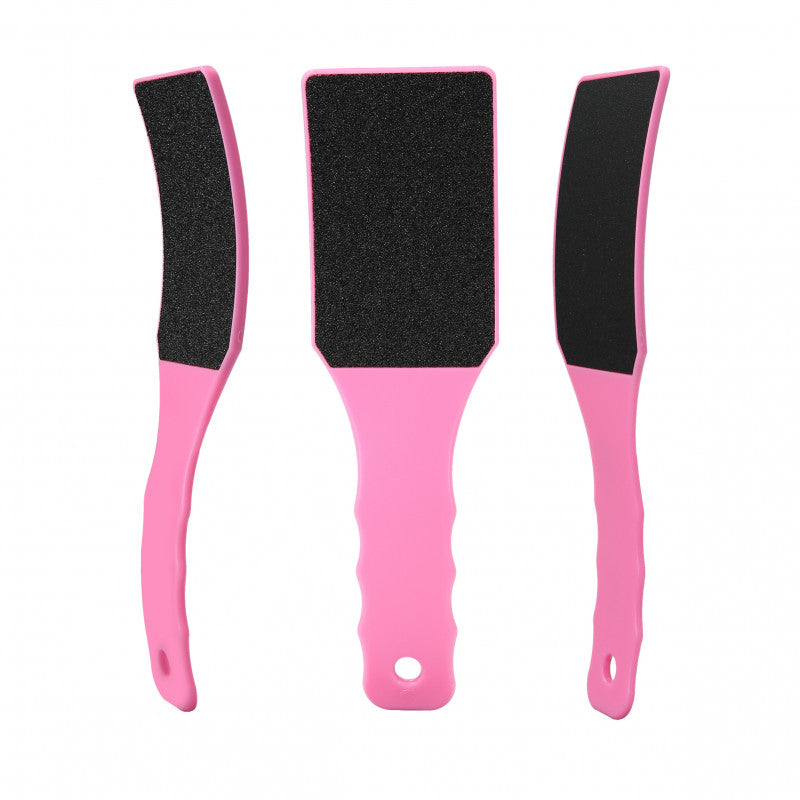 MIMO Pilník na chodidla, hrubozrnný #2