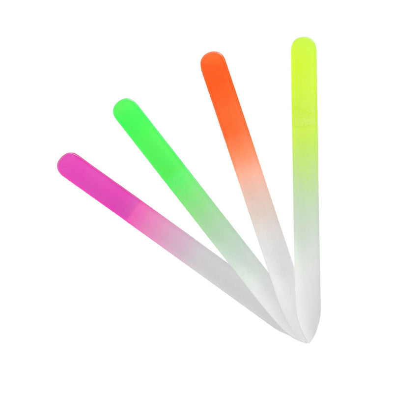 MIMO Szklany pilnik do paznokci #3