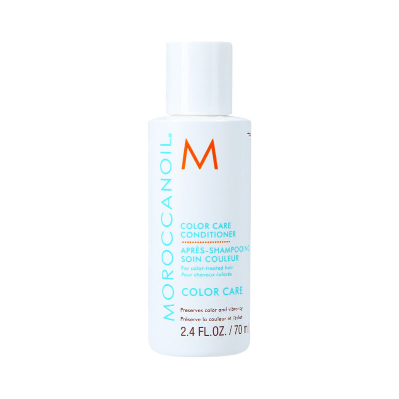 MOROCCANOIL COLOR CARE Ochronna odżywka do włosów farbowanych 70 ml
