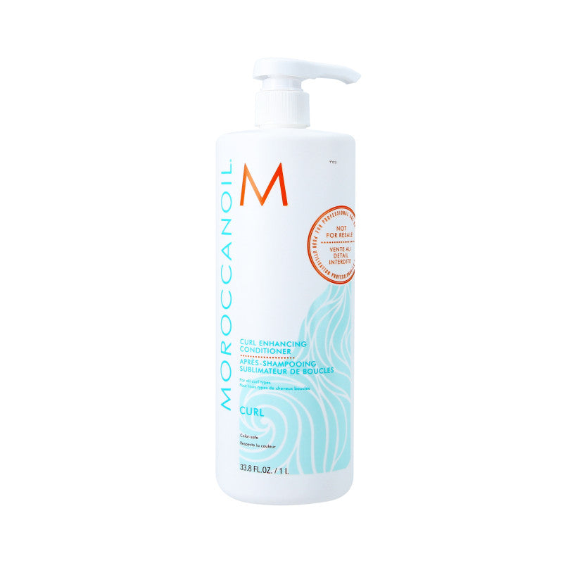 MOROCCANOIL CURL ENHANCING Odżywka do włosów kręconych 1000 ml