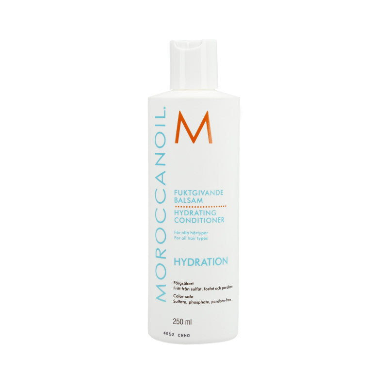 MOROCCANOIL HYDRATION Odżywka do włosów o działaniu intensywnie nawilżającym 250 ml