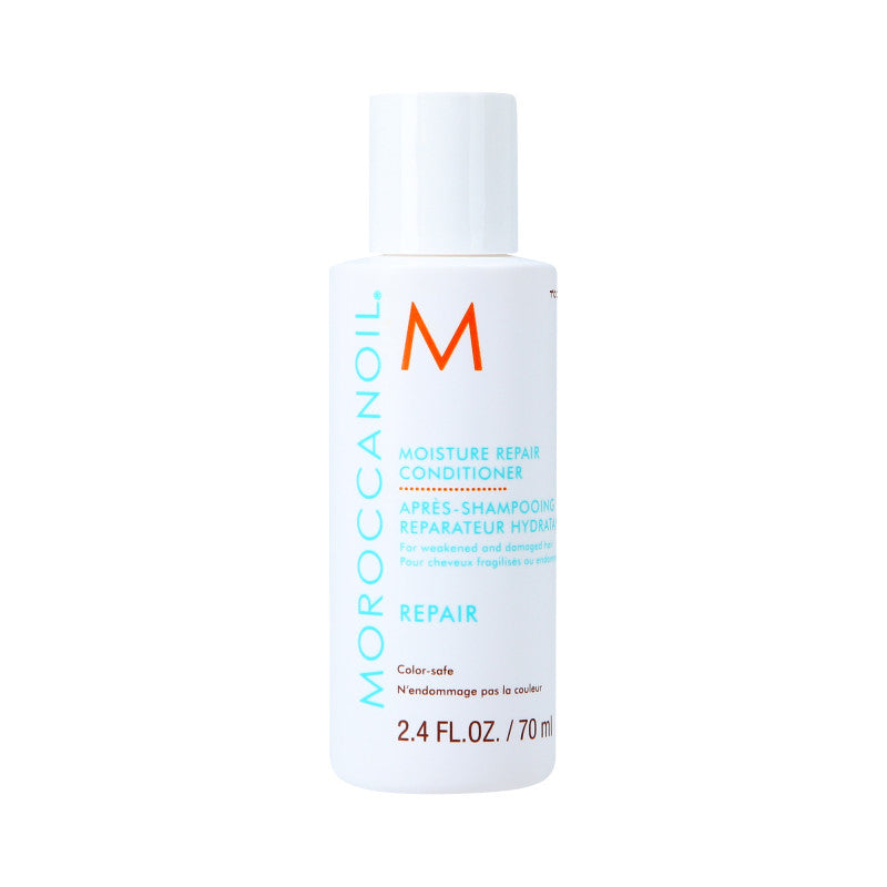 MOROCCANOIL MOISTURE REPAIR Regenerująca odżywka do włosów zniszczonych 70 ml