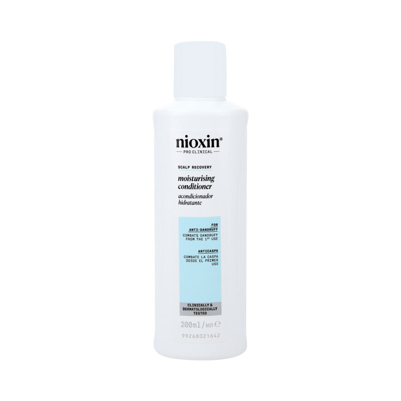NIOXIN PRO CLINICAL SCALP RECOVERY Beruhigender Conditioner 200 ml