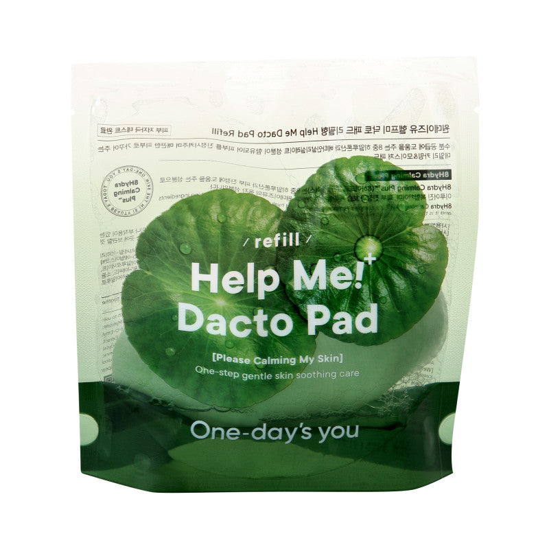 ONE-DAY’S YOU HELP ME REFILL Nachfüllung für Toning-Pads 125 ml (60 Stk.)