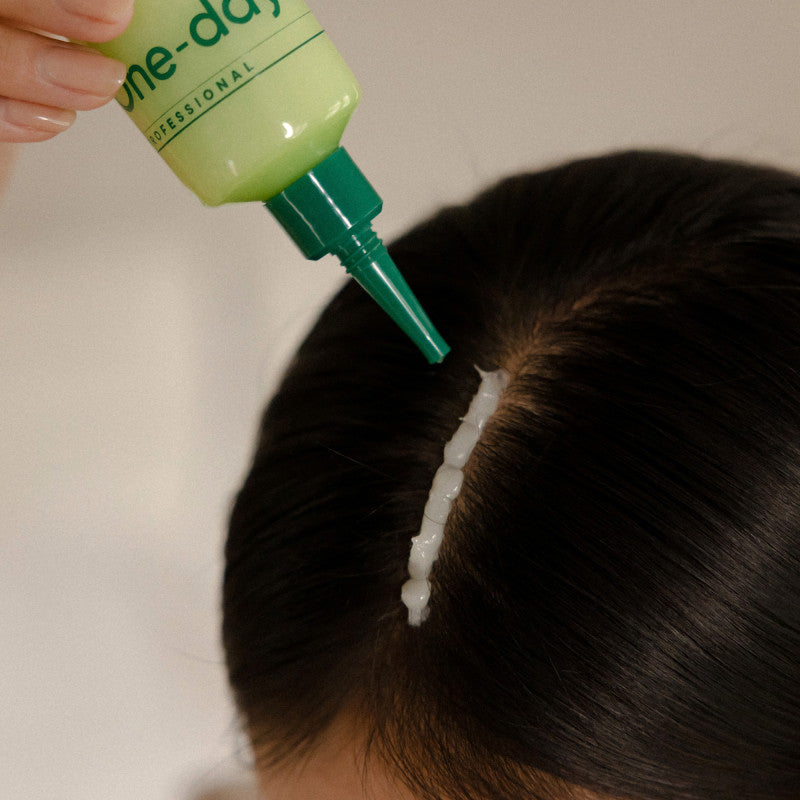 ONE-DAY'S YOU PROFESSIONAL CICA:MING Peeling du cuir chevelu 120 ml #2