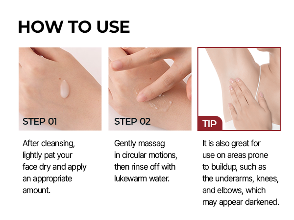 DR.MELAXIN PEEL SHOT LINE Sanft peelende Ampulle mit weißem Reisextrakt 80 ml #4