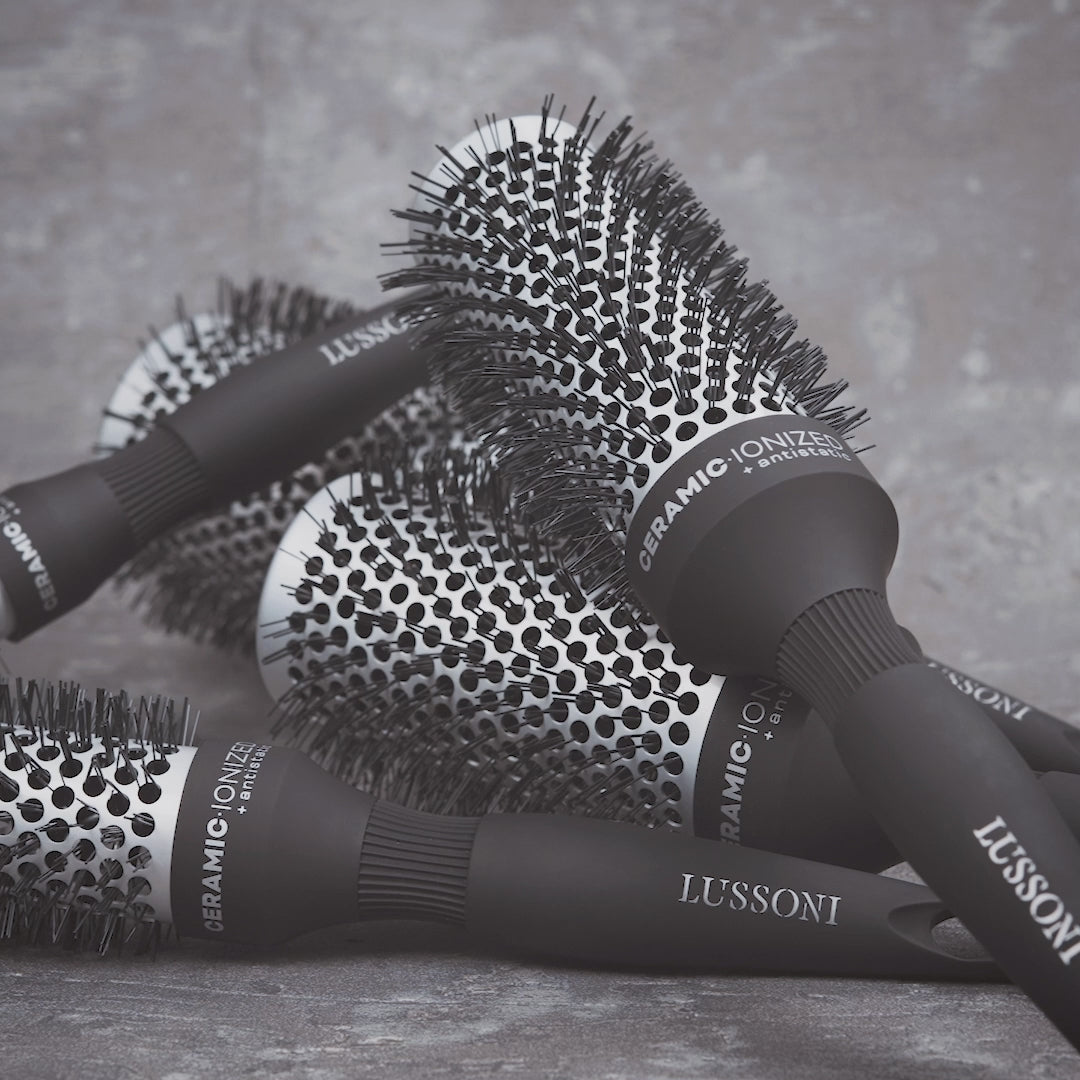 LUSSONI Care&Style Spazzola Per Capelli, Ø 43 mm #4