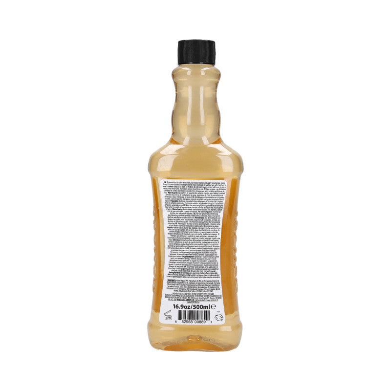 REUZEL GROOING TONIC Festigendes Tonikum für die Frisur 500ml #2
