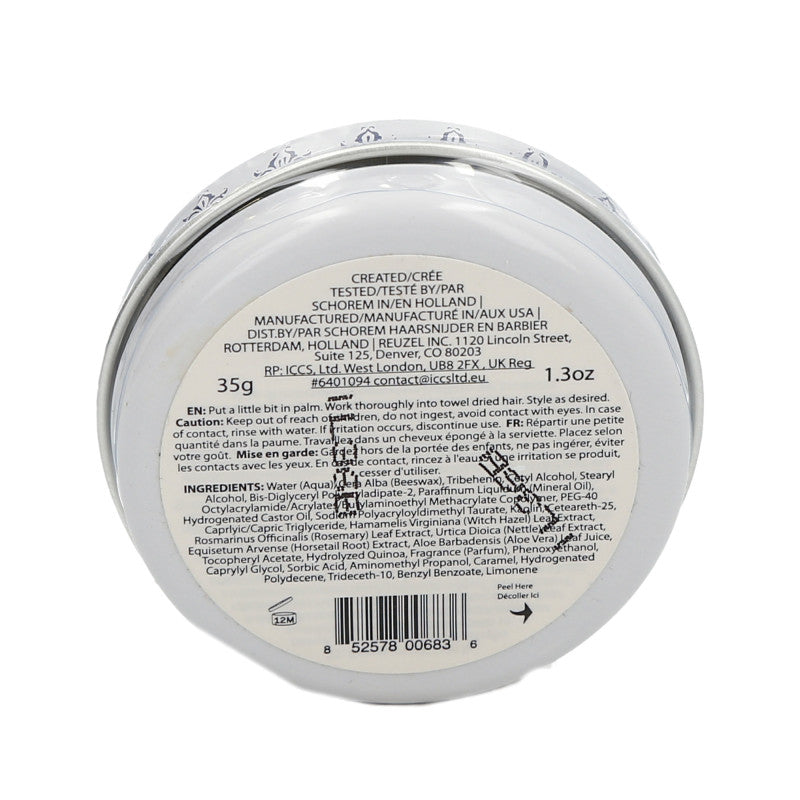 REUZEL CLAY MATTE POMADE Pommade d’argile matte 35g #2