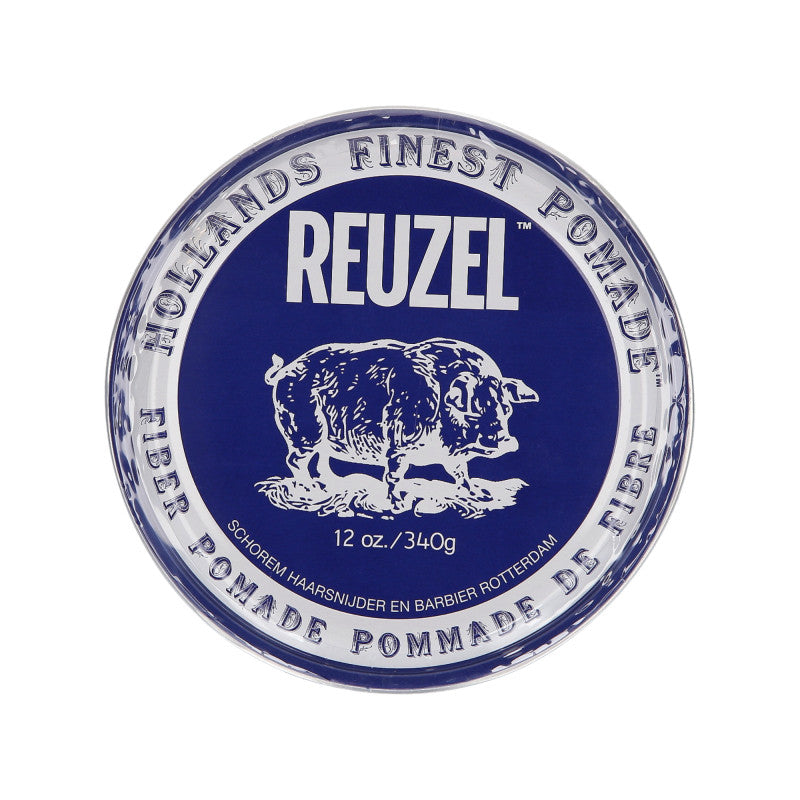 REUZEL Fiber Pommade pour cheveux 340g