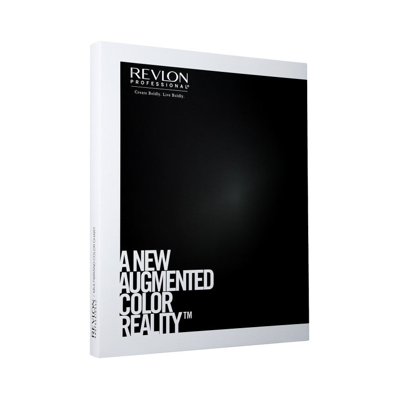 REVLON PROFESSIONAL Farbpalette