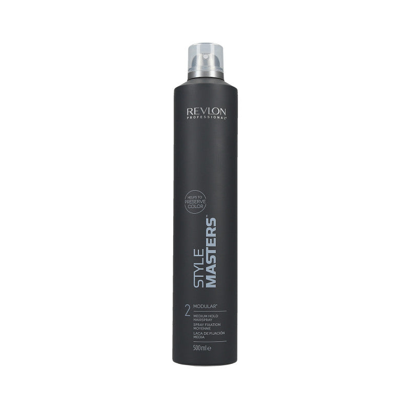 REVLON PROFESSIONAL STYLE MASTERS Modular Haarspray 500ml