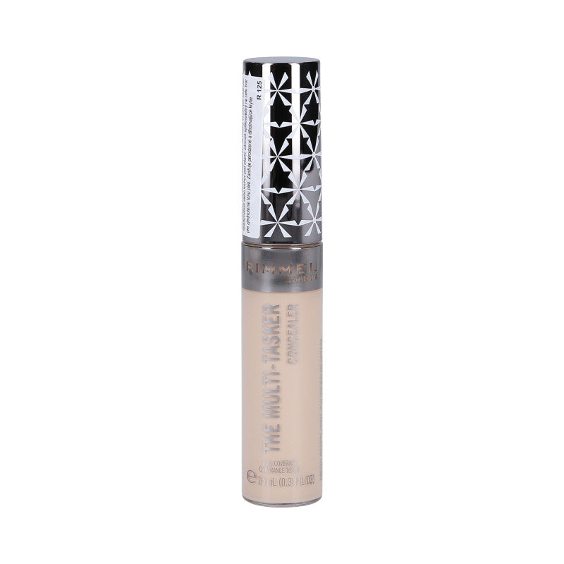 RIMMEL MULTI-TASKER Anti-cernes multi-usages 010 10ml