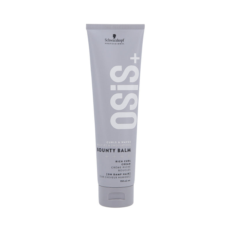SCHWARZKOPF PROFESSIONAL OSIS+ BOUNTY BALM Creme für lockiges Haar 150 ml