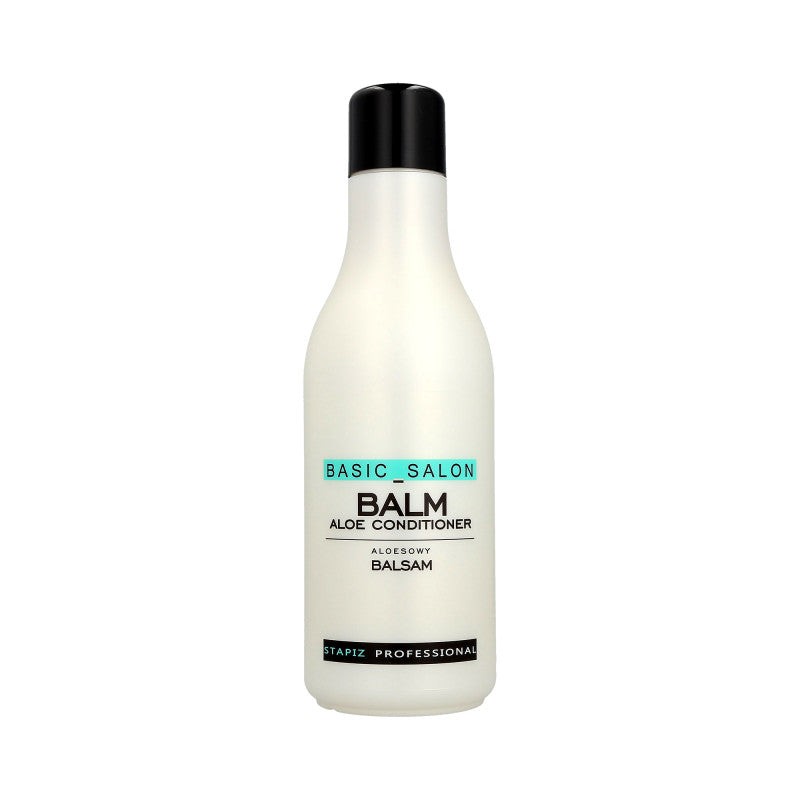 STAPIZ Aloe-Balsam 1000 ml