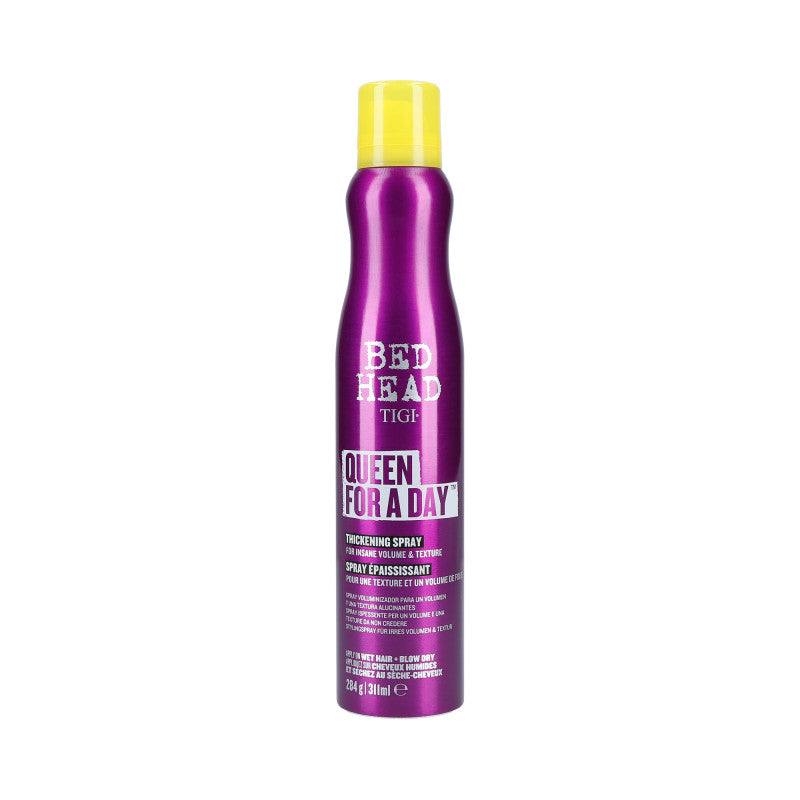TIGI BED HEAD QUEEN FOR A DAY Volumenspray 311ml