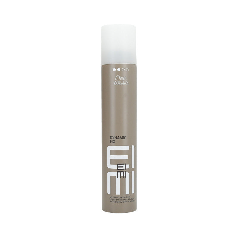 WELLA PROFESSIONALS EIMI Dynamic Fix 45-Sekunden-Haarlack 300 ml
