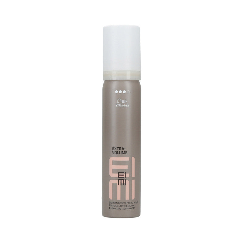 Wella Professionals EIMI Extra Volume mousse volumizzante 75 ml