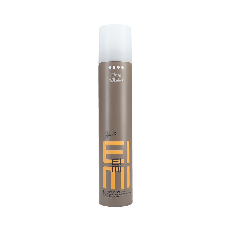 Wella Professionals Eimi Super Set Laque extra forte 300ml