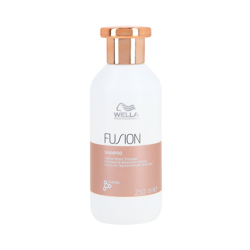 Wella PROFESSIONALS FUSION Intense Repair regenerační šampon 250 ml