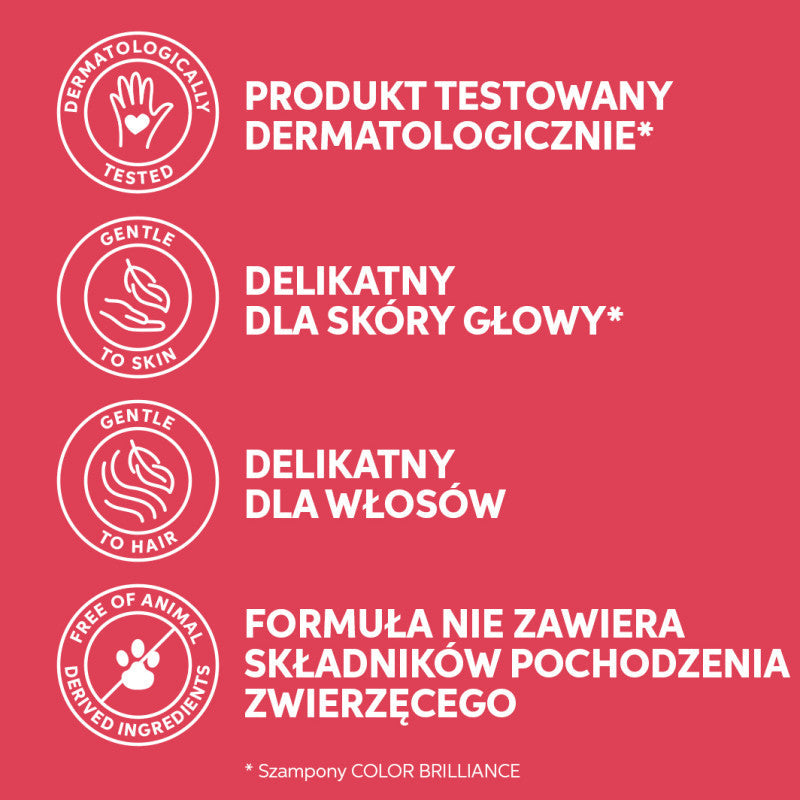 WELLA PROFESSIONALS INVIGO COLOR BRILLIANCE šampon pro jemné vlasy 500 ml #8