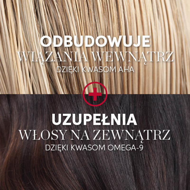 WELLA PROFESSIONALS ULTIMATE REPAIR OCHRANNÝ LEAVE-IN Opravný kondicionér bez oplachování 140ml #6