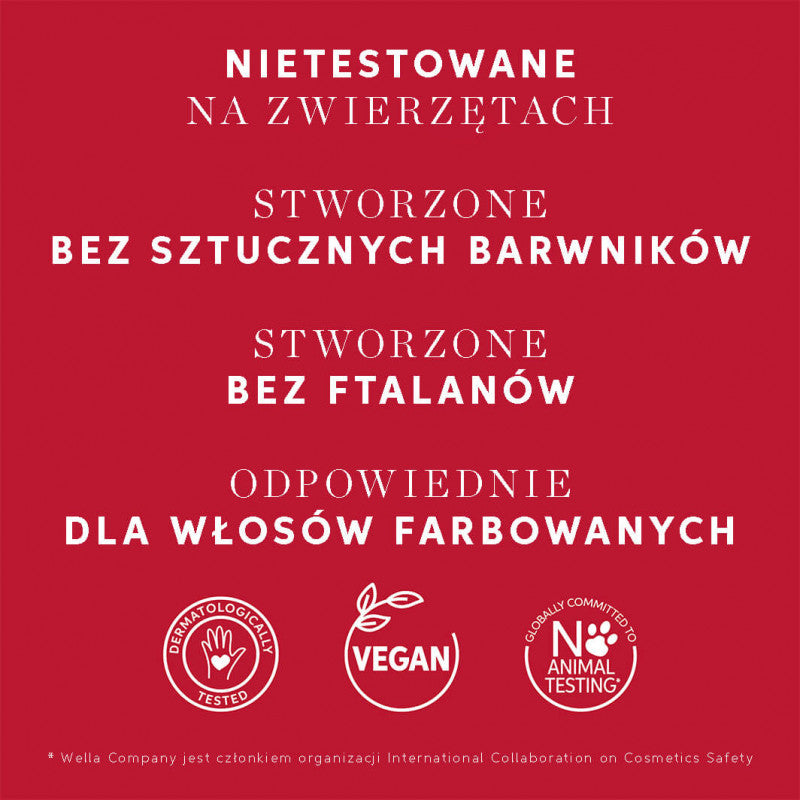 WELLA PROFESSIONALS ULTIMATE REPAIR OCHRANNÝ LEAVE-IN Opravný kondicionér bez oplachování 140ml #7