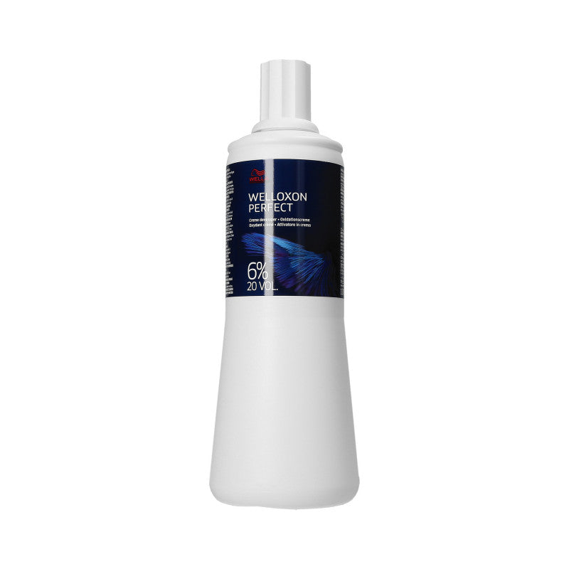 WELLA PROFESSIONALS WELLOXON PERFECT Emulsion oxydante 6% 1000ml