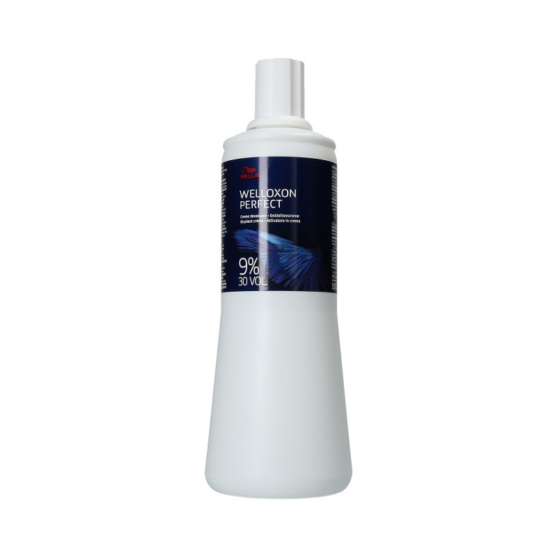 WELLA PROFESSIONALS WELLOXON PERFECT Emulsion oxydante 9% 1000ml