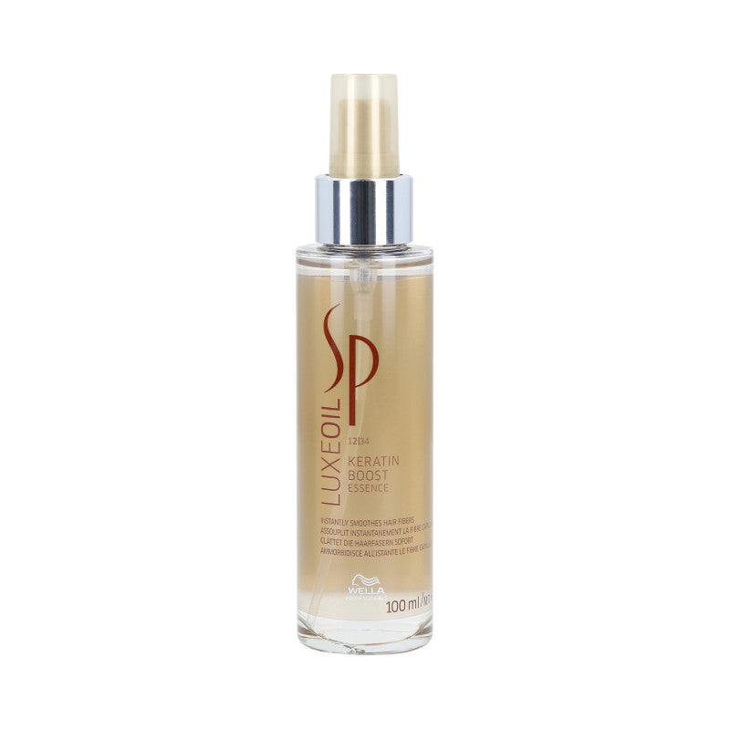 WELLA SP Luxe Oil Keratin Boose Spray 100 ml